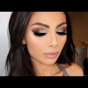 Tarteist metallic shadow Shake down